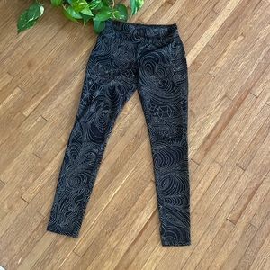 Mossimo spandex leggings